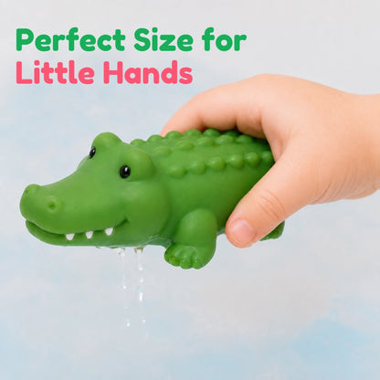Tubmates™ Floating Non-Toxic Bath Toys
